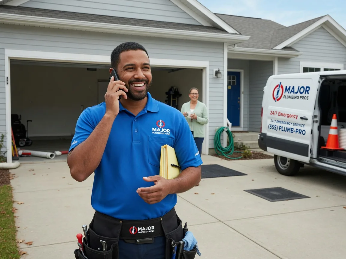Drain Cleaning Services Leasburg, NC FAQs